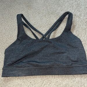 lululemon energy bra
